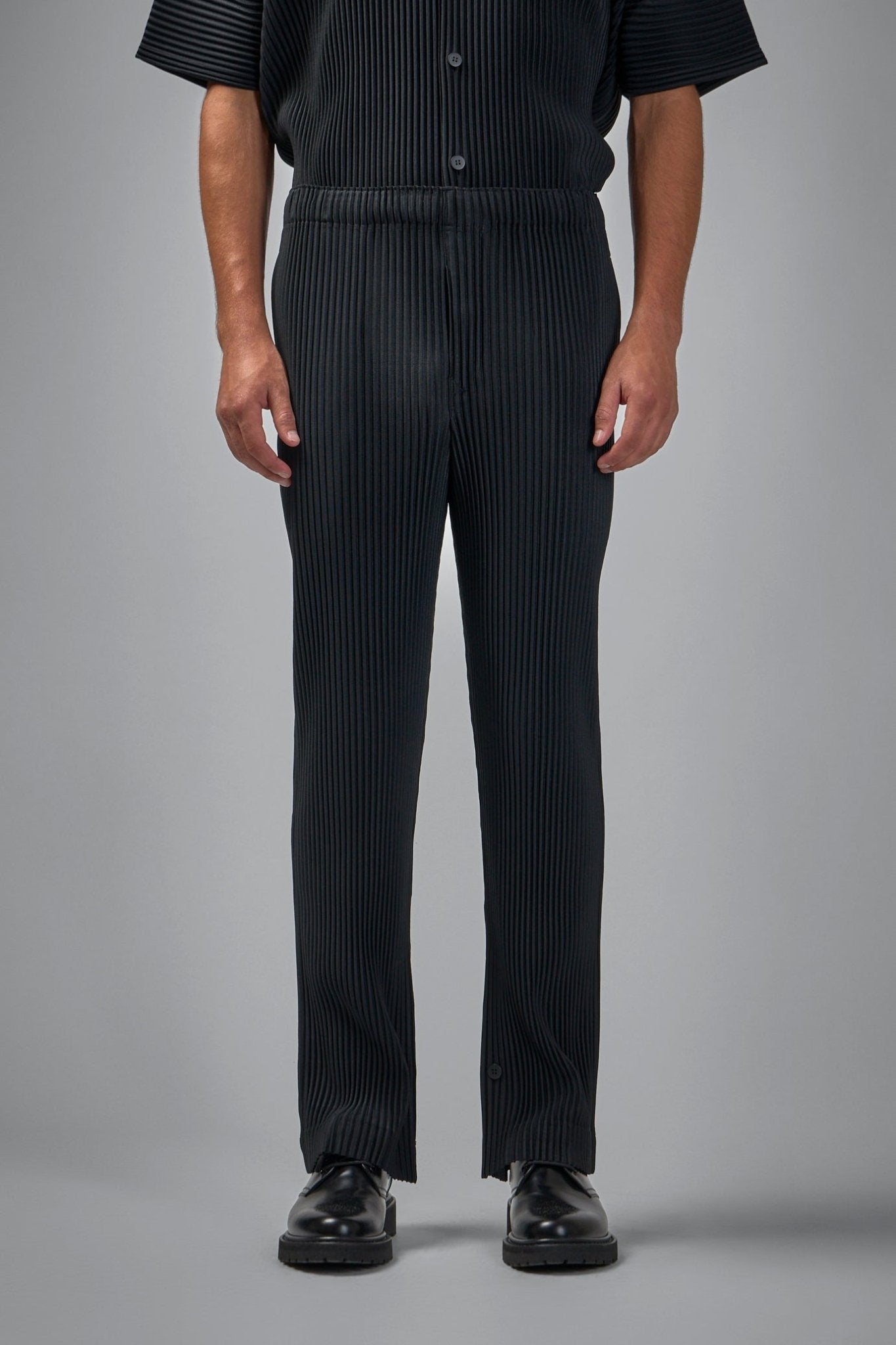 Homme Plissé Issey Miyake - MC June - LABELS