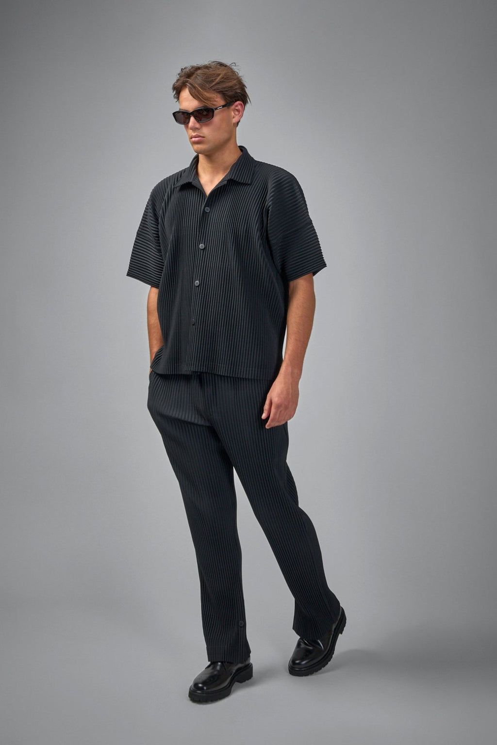 Homme Plissé Issey Miyake - MC June - LABELS