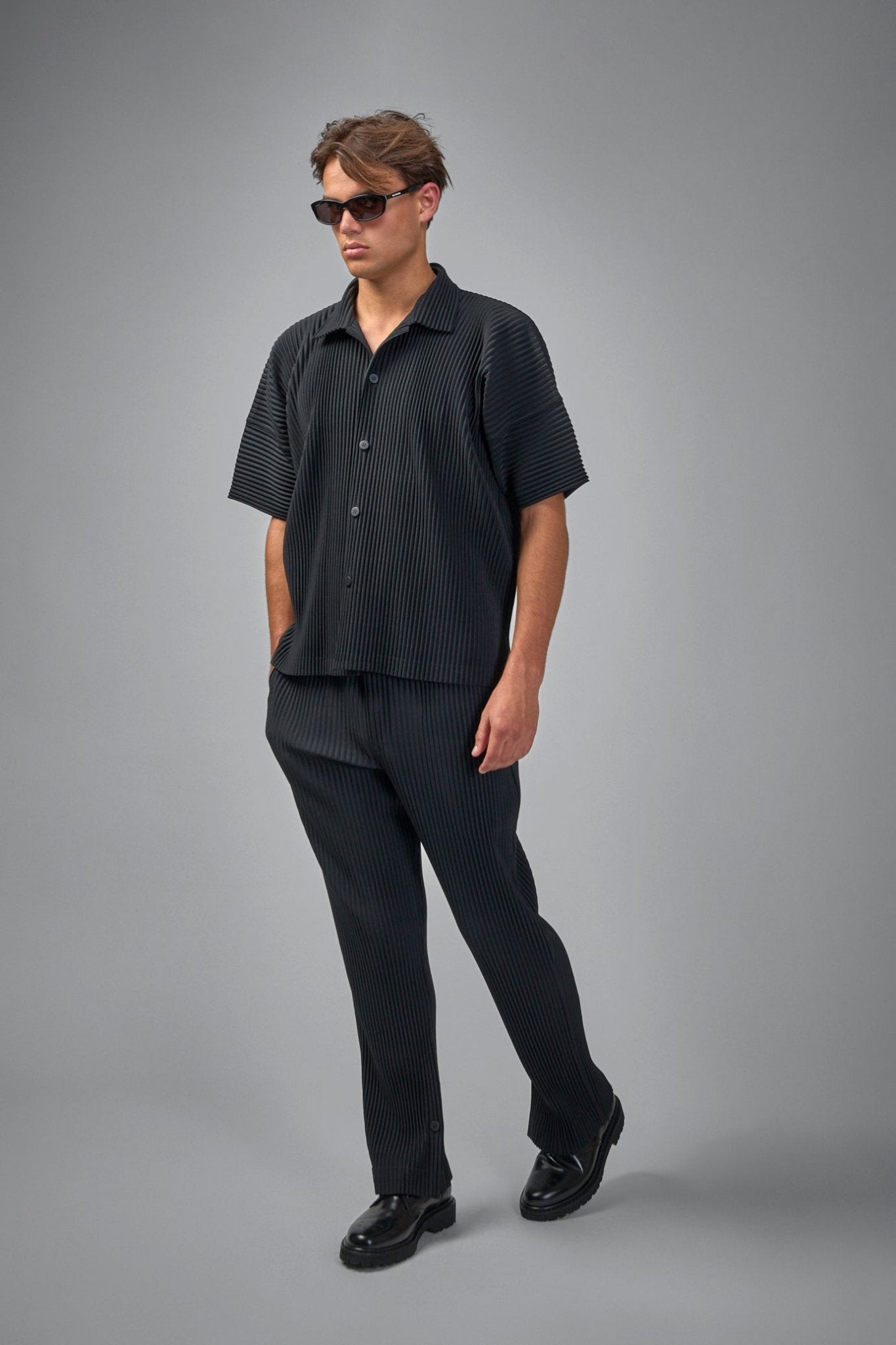 Homme Plissé Issey Miyake - MC June - LABELS