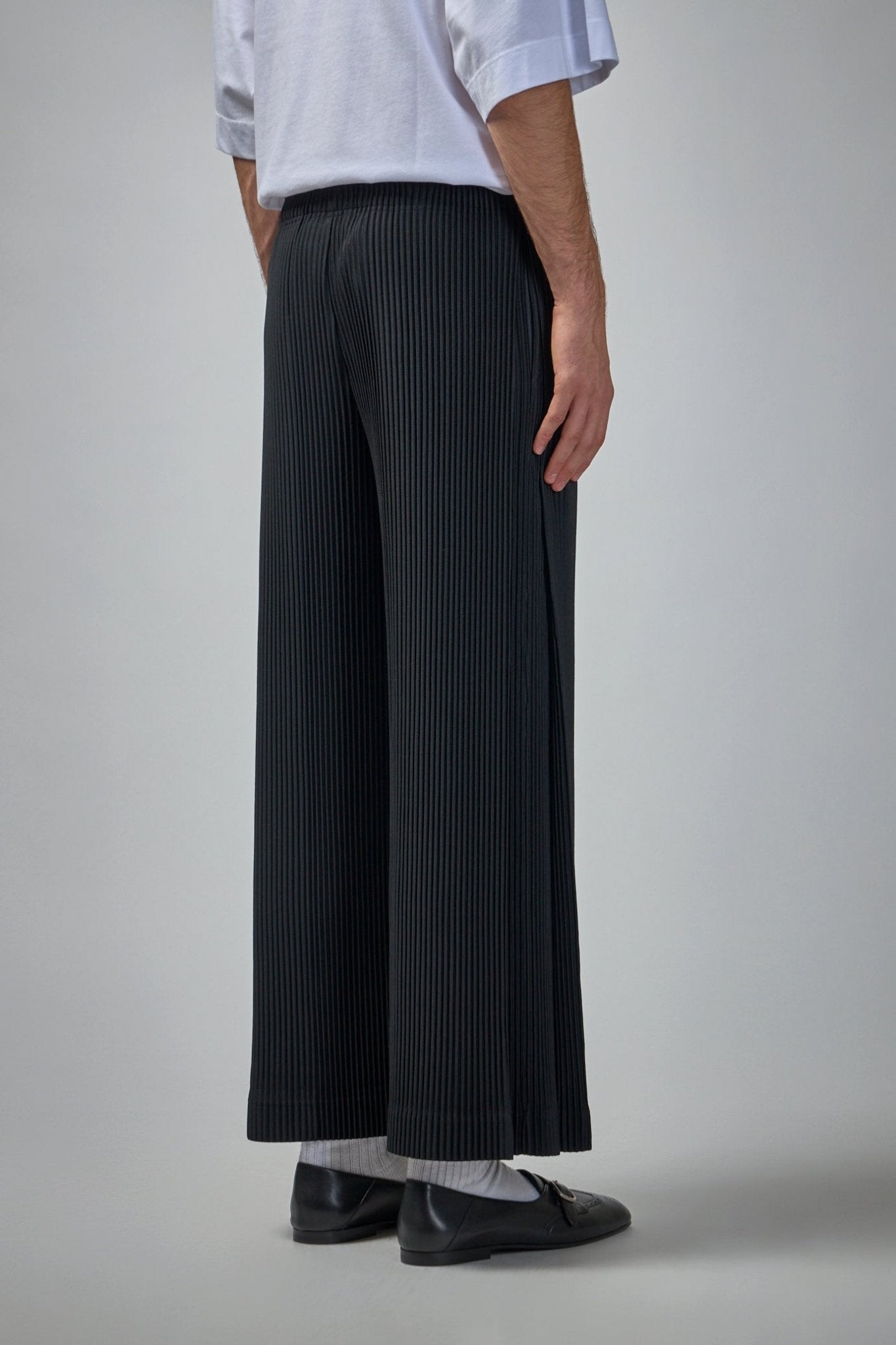 Homme Plissé Issey Miyake MC May Pants - LABELS