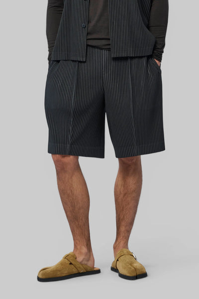 Monthly Colors : August Shorts