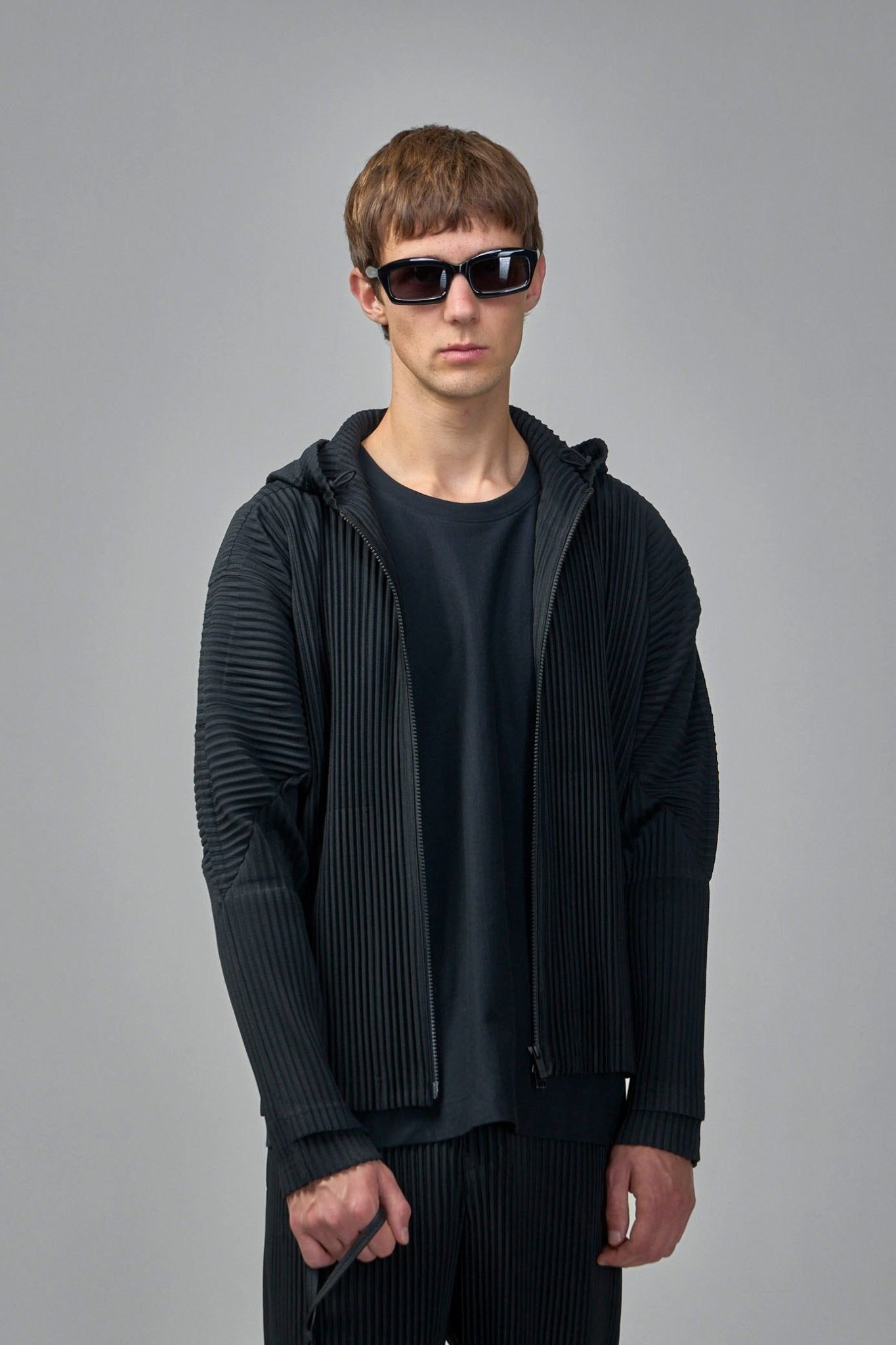 Homme Plissé Issey Miyake - Monthly Colors July - LABELS