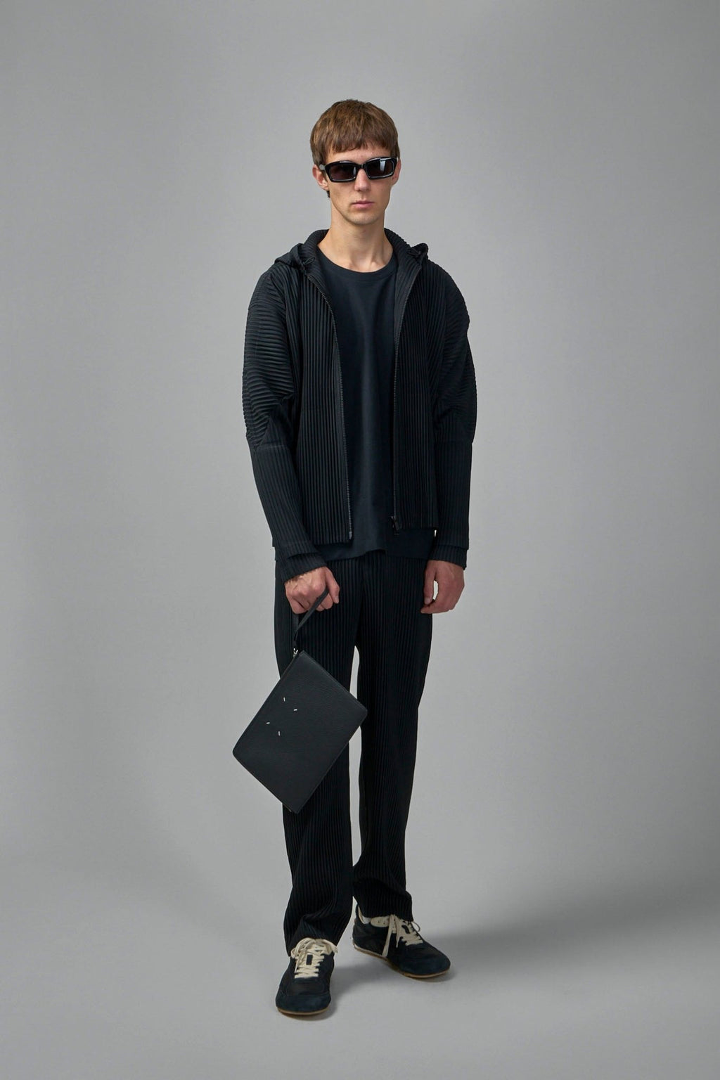 Homme Plissé Issey Miyake - Monthly Colors July - LABELS