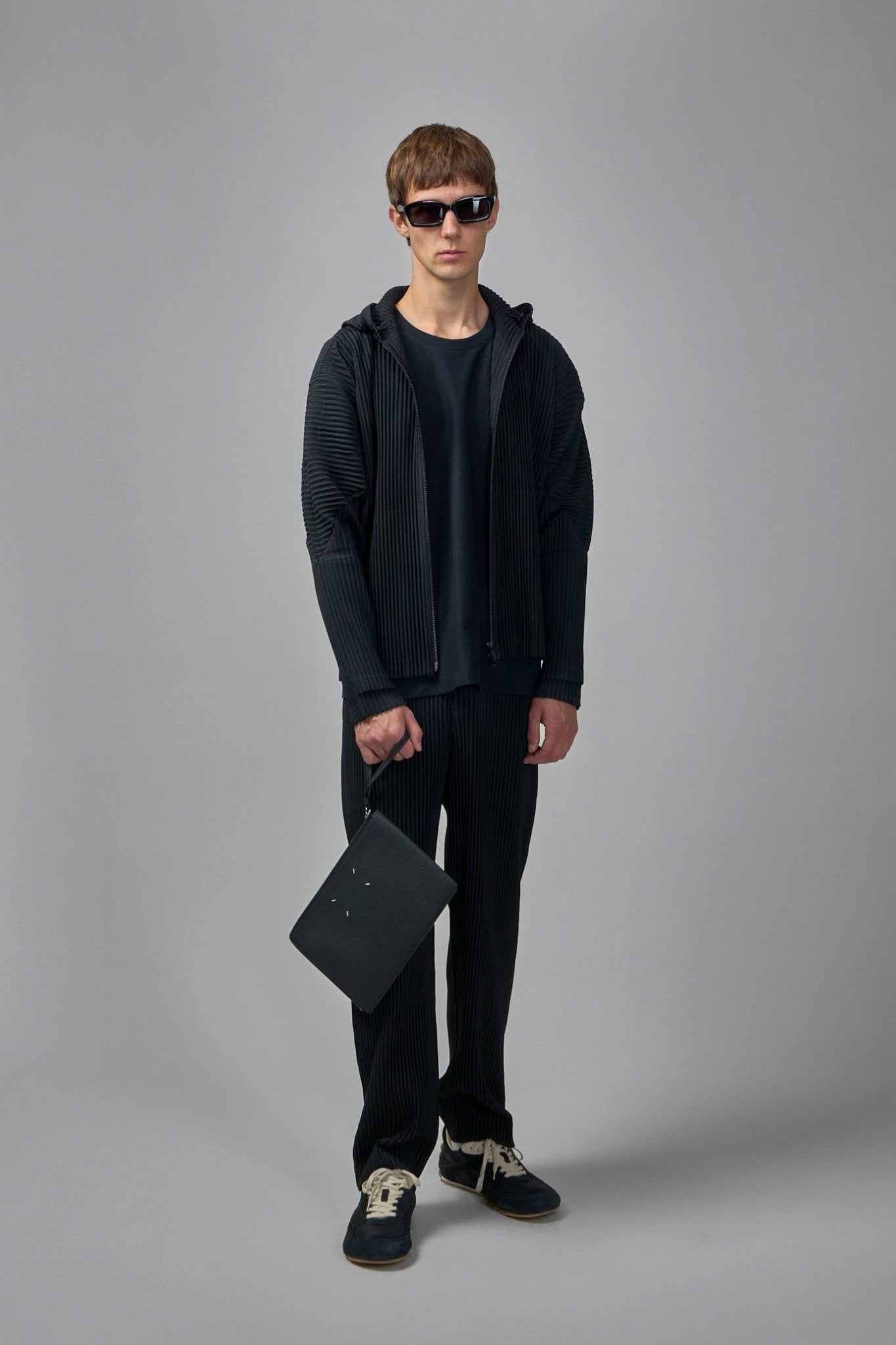 Homme Plissé Issey Miyake - Monthly Colors July - LABELS