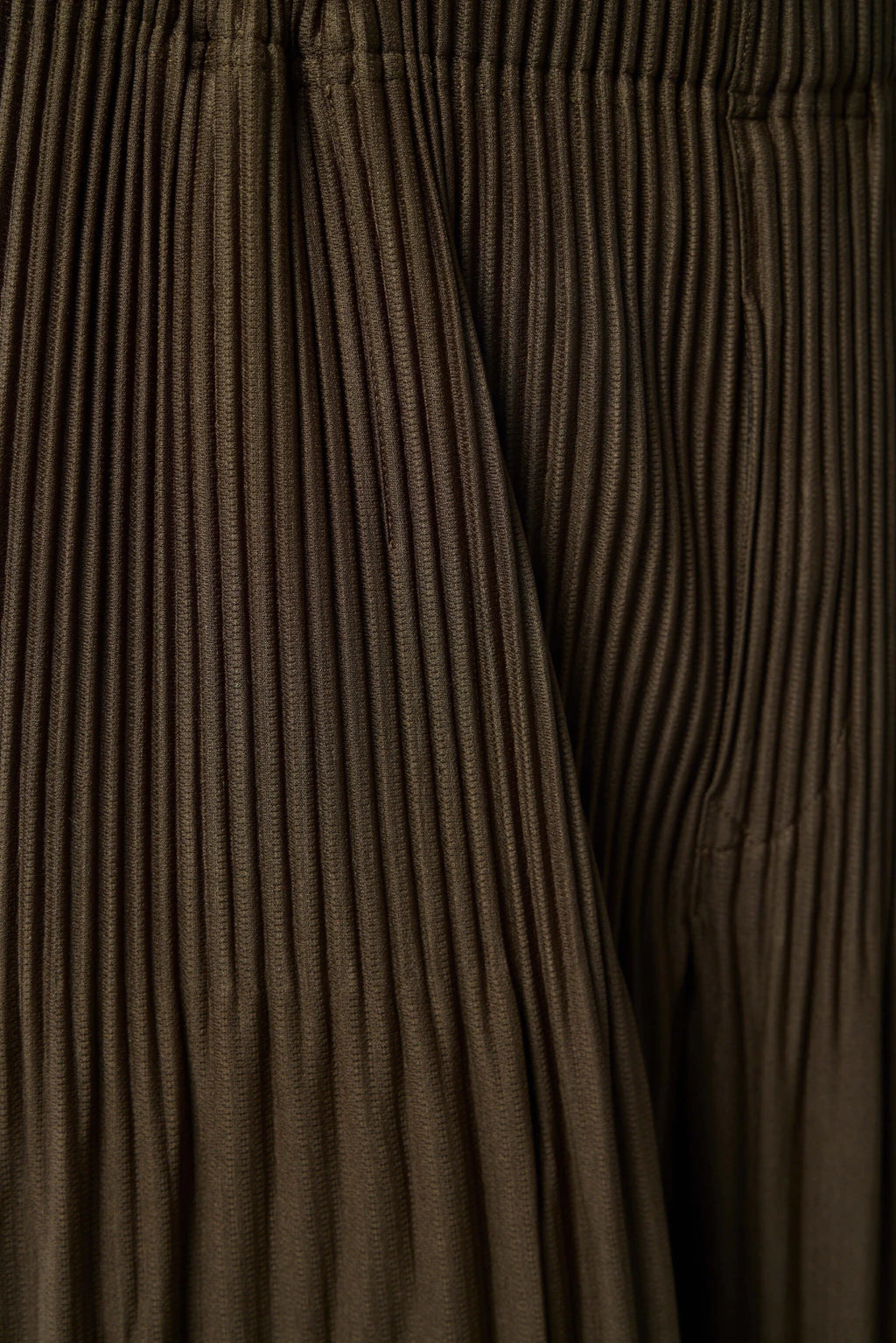 Homme Plissé Issey Miyake - Pants - LABELS