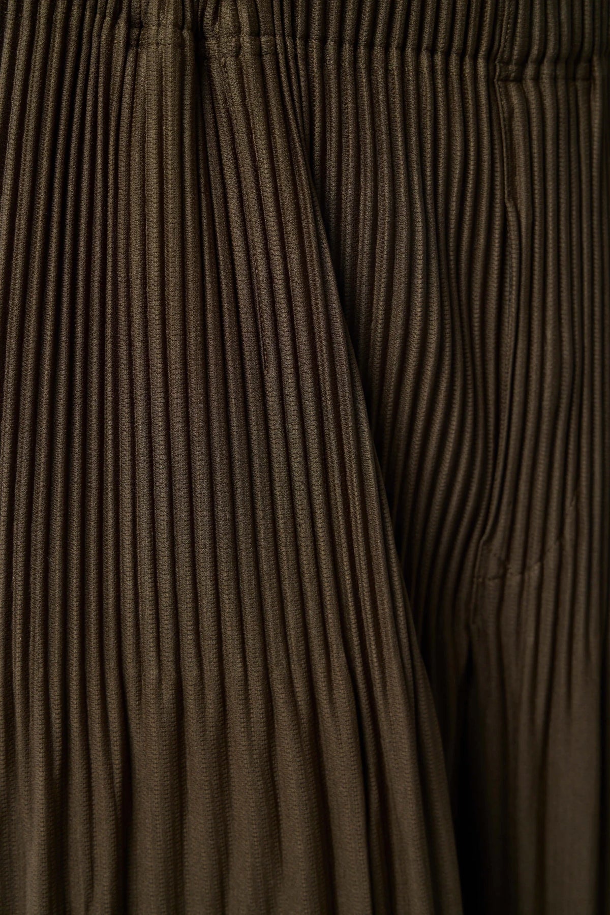 Homme Plissé Issey Miyake - Pants - LABELS