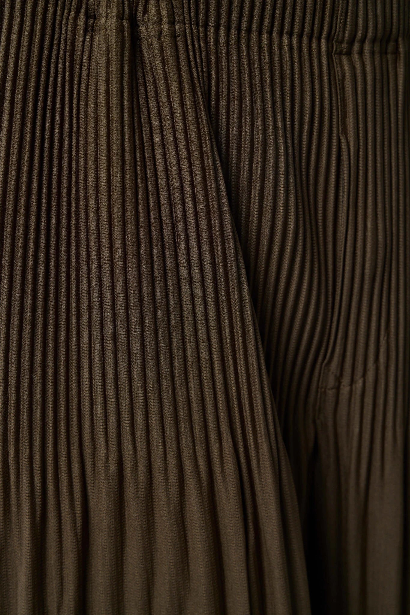 Homme Plissé Issey Miyake - Pants - LABELS
