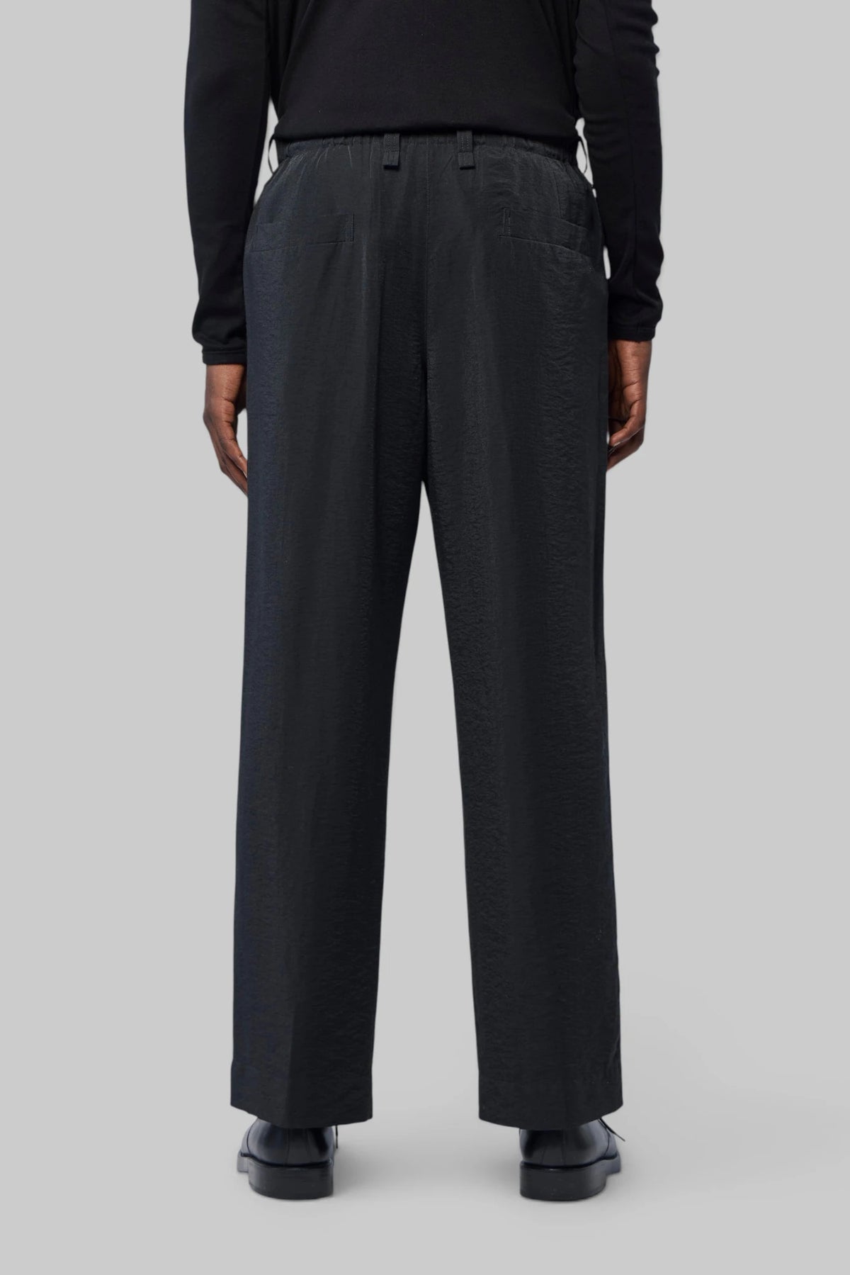 Homme Plissé Issey Miyake - Pants - LABELS