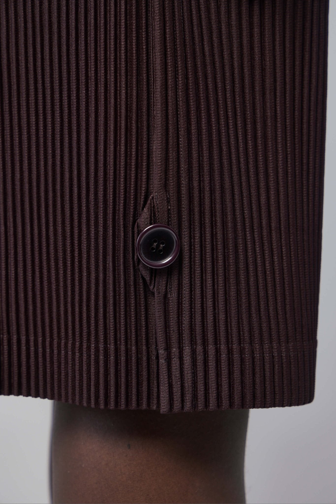Homme Plissé Issey Miyake - Pants - LABELS