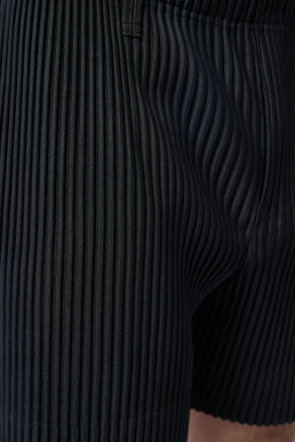 Homme Plissé Issey Miyake - Pants - LABELS