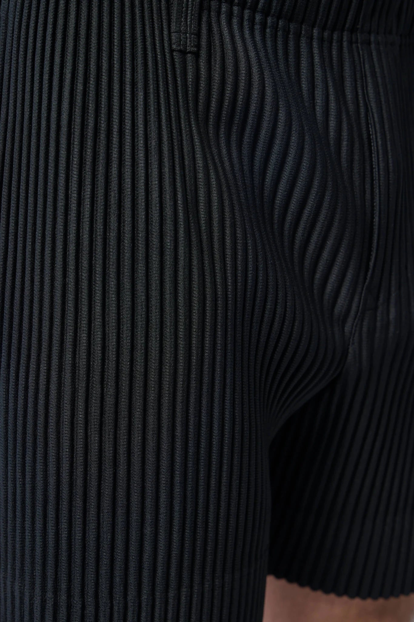 Homme Plissé Issey Miyake - Pants - LABELS