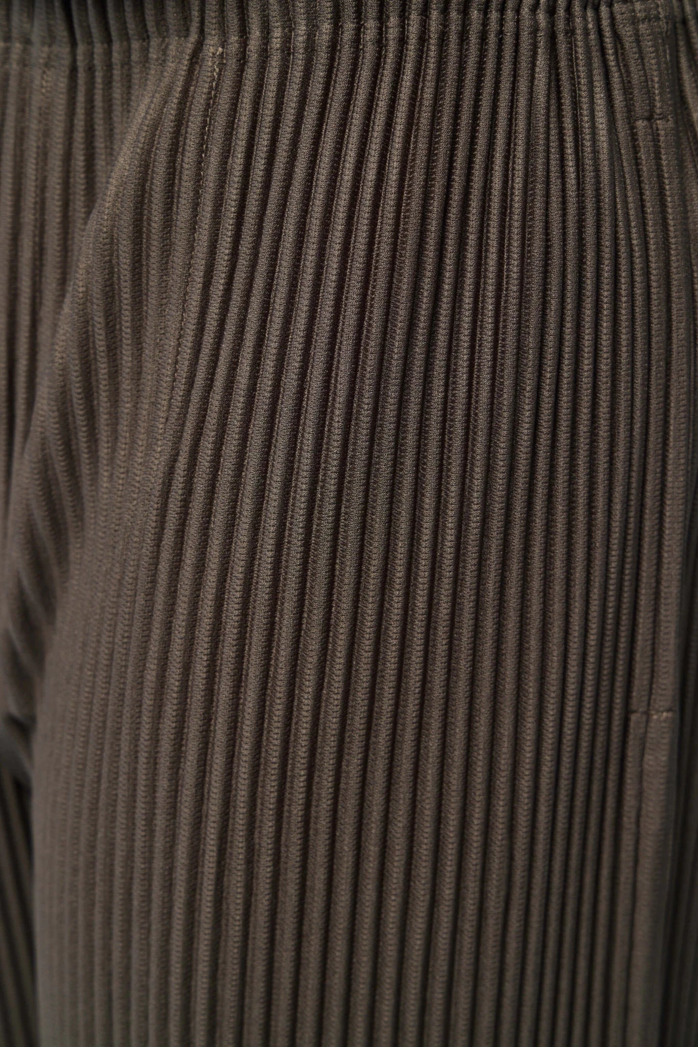 Homme Plissé Issey Miyake - Pants - LABELS