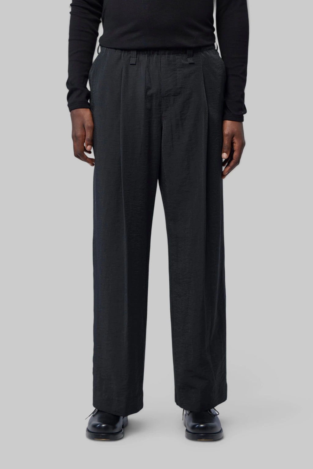 Homme Plissé Issey Miyake - Pants - LABELS