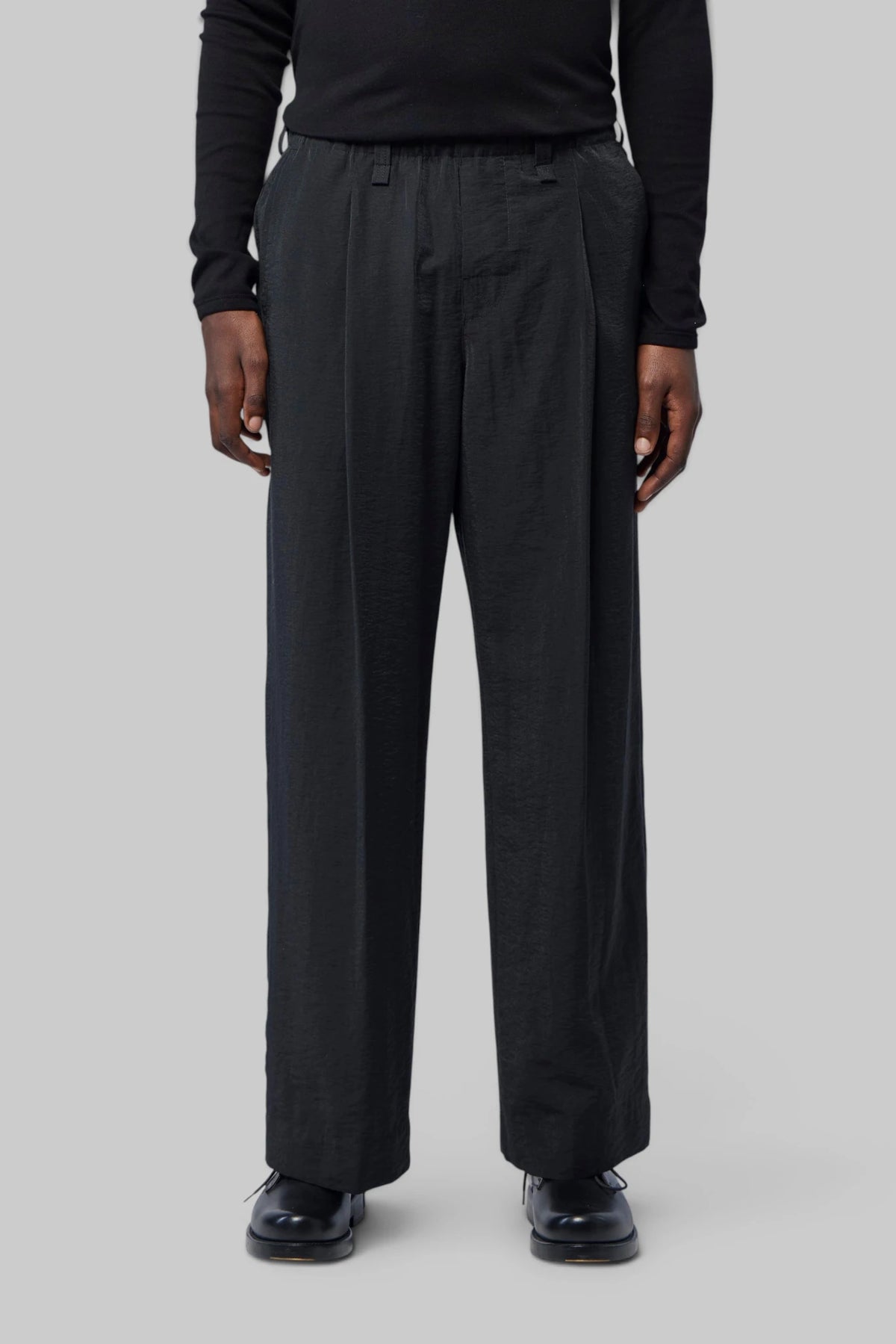 Homme Plissé Issey Miyake - Pants - LABELS