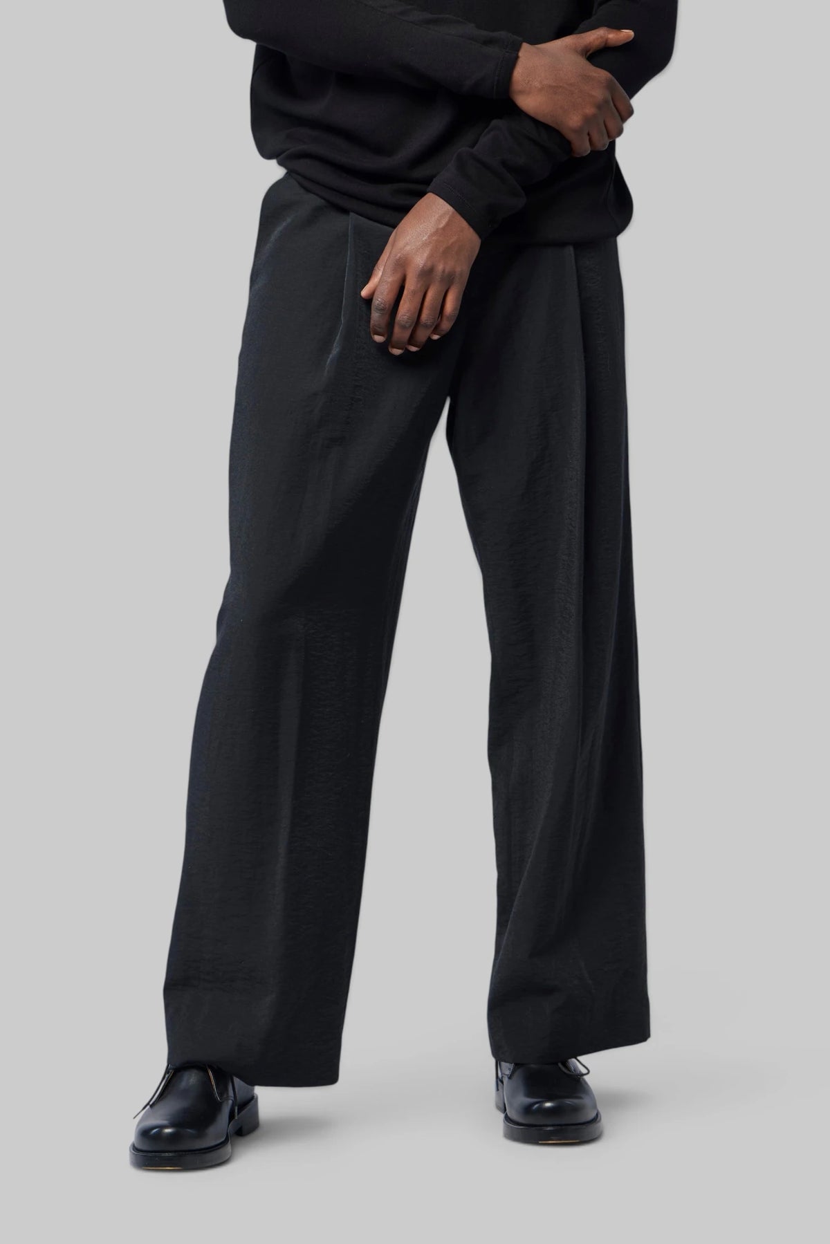 Homme Plissé Issey Miyake - Pants - LABELS