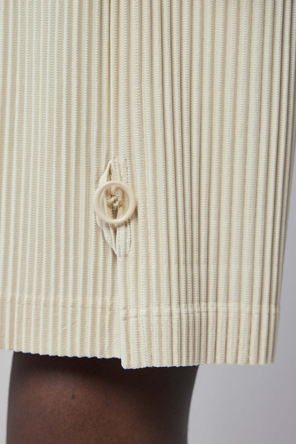 Homme Plissé Issey Miyake - Pants - LABELS