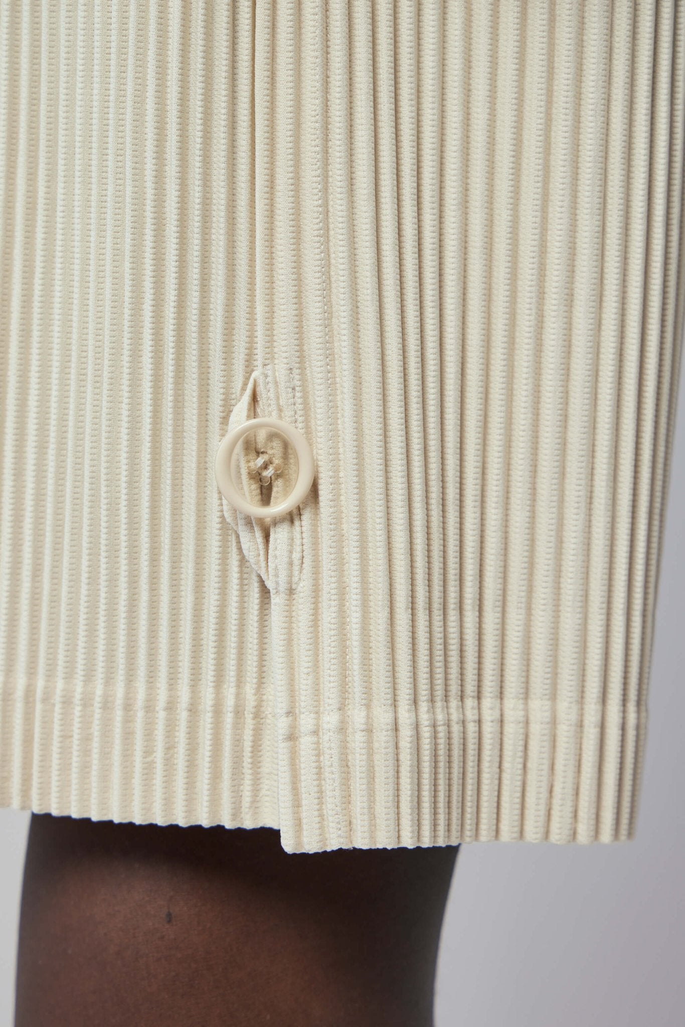 Homme Plissé Issey Miyake - Pants - LABELS