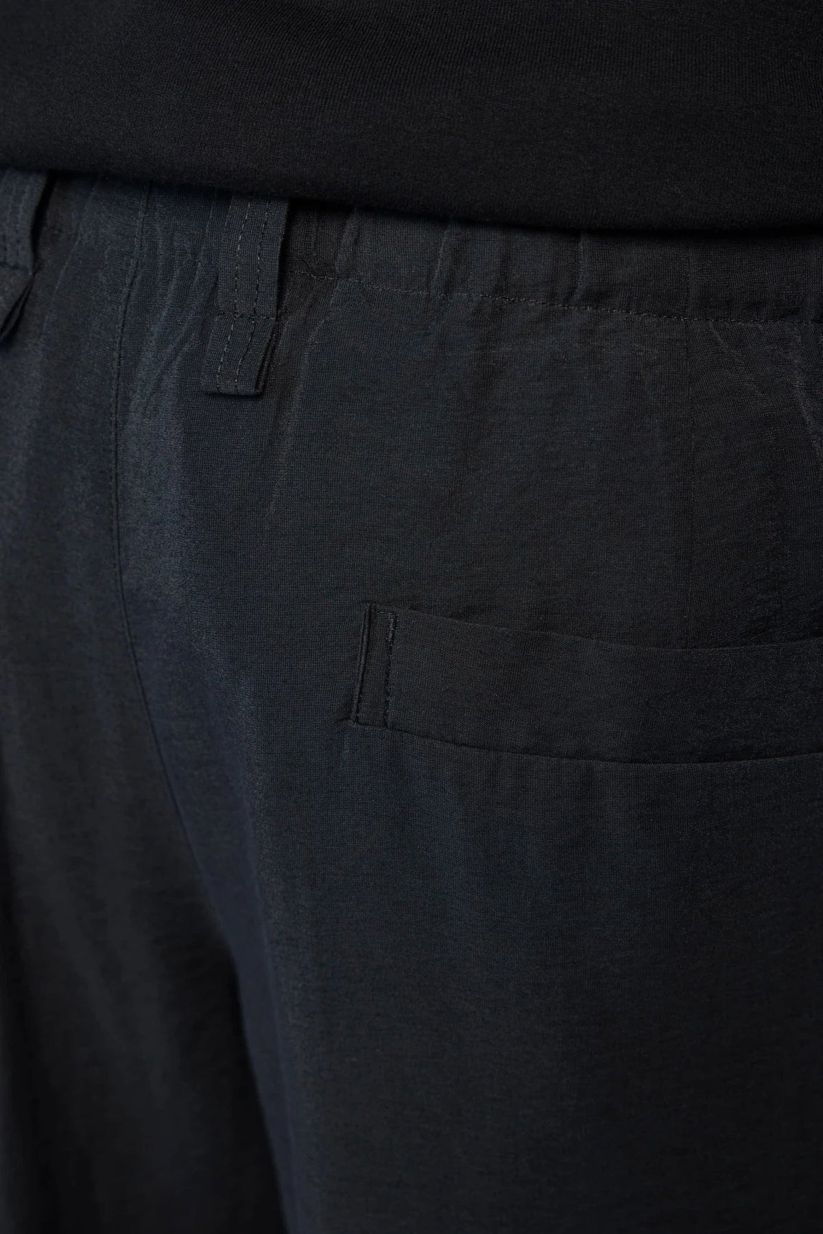 Homme Plissé Issey Miyake - Pants - LABELS