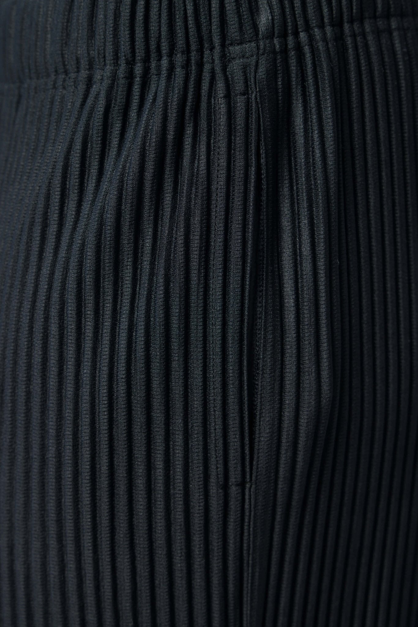 Homme Plissé Issey Miyake Shorts - Ribbed Texture – LABELS