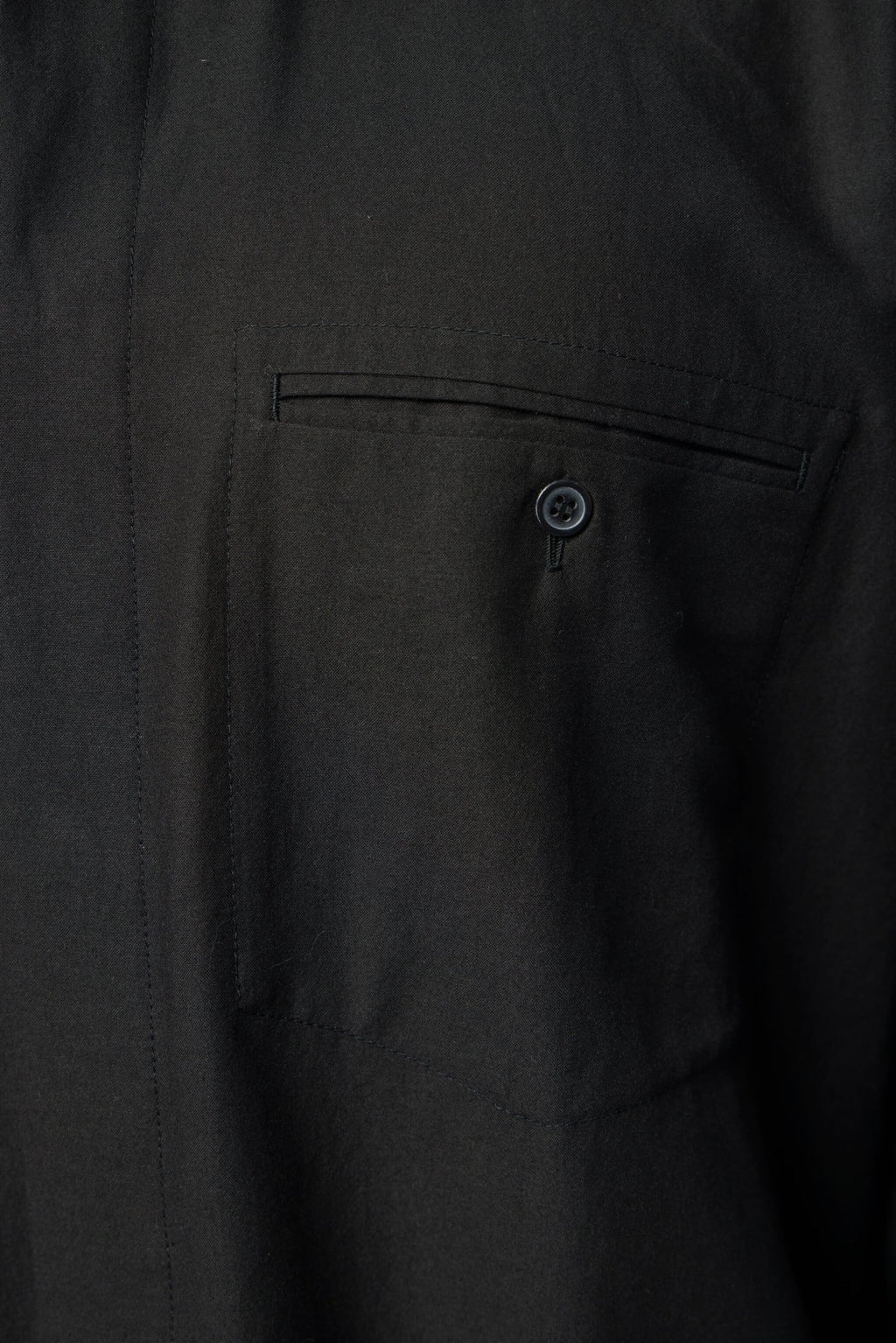 Homme Plissé Issey Miyake - Pleated Shirt - LABELS