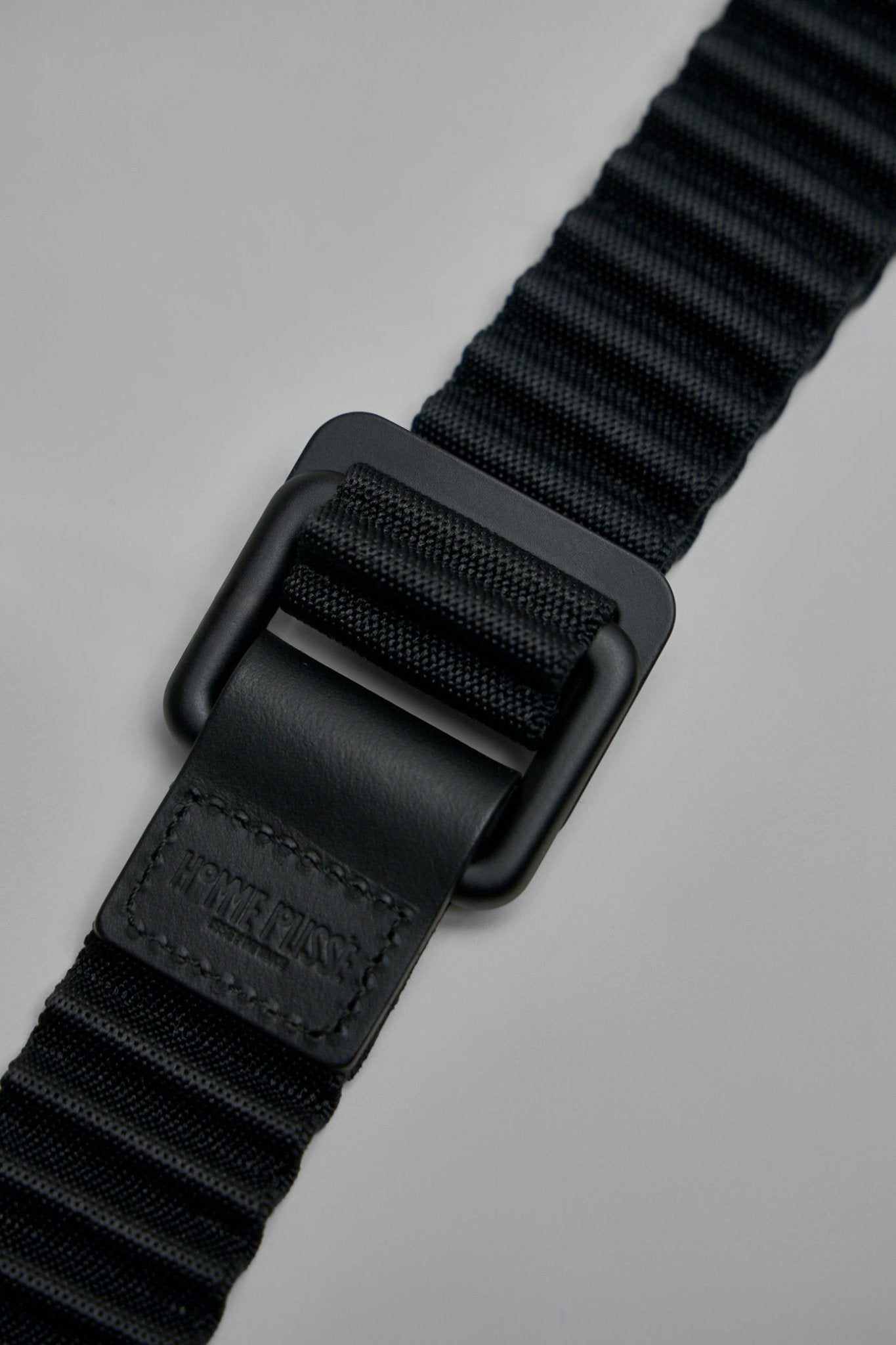 Homme Plissé Issey Miyake Pleats Belt - LABELS