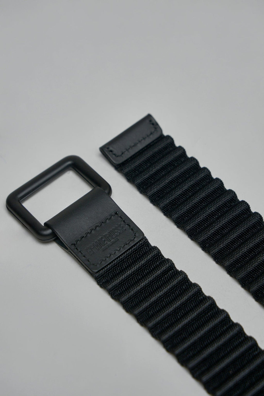 Homme Plissé Issey Miyake - Pleats Belt - LABELS