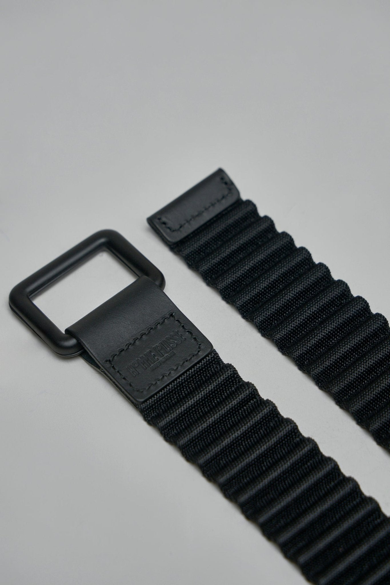 Homme Plissé Issey Miyake - Pleats Belt - LABELS