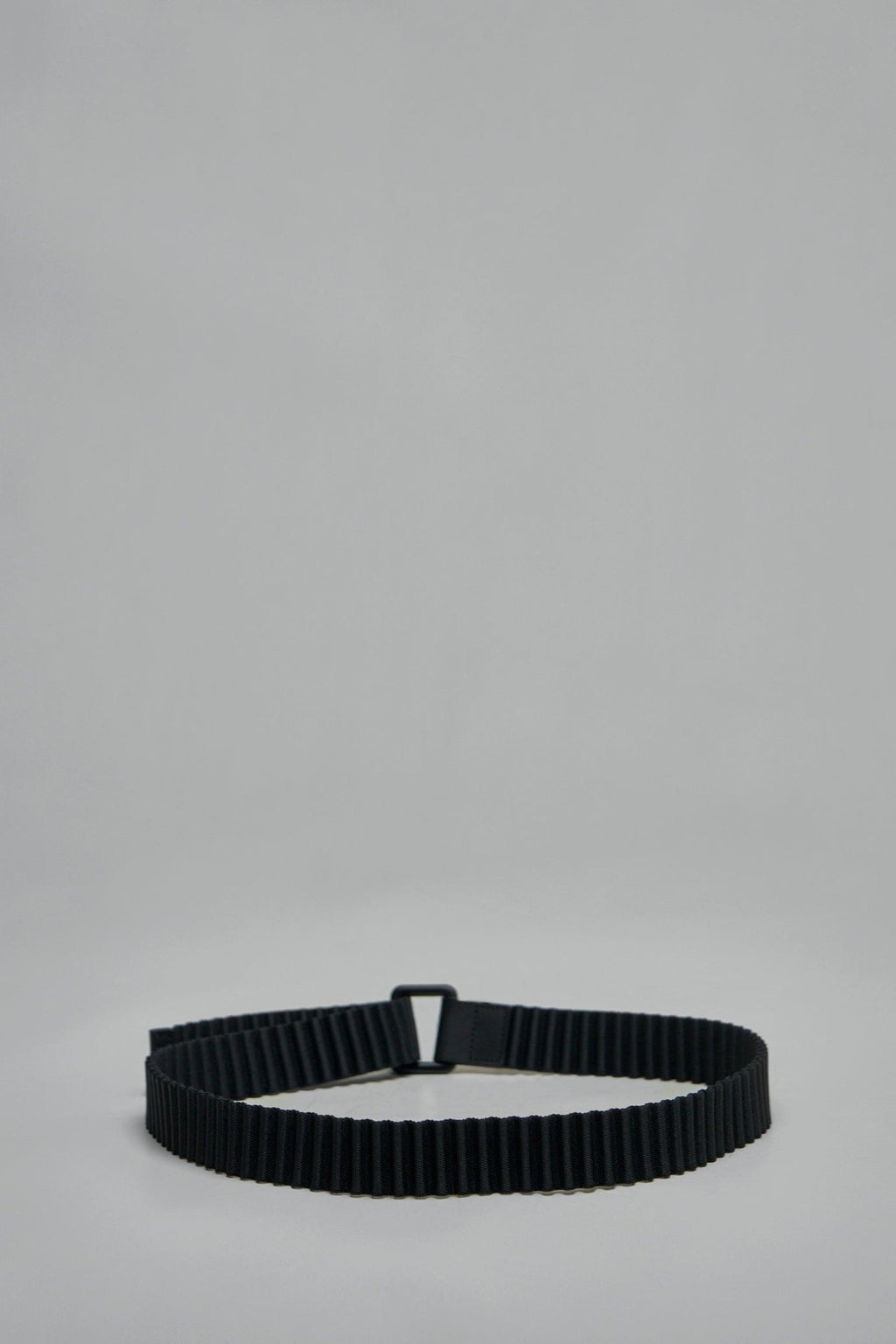 Homme Plissé Issey Miyake - Pleats Belt - LABELS