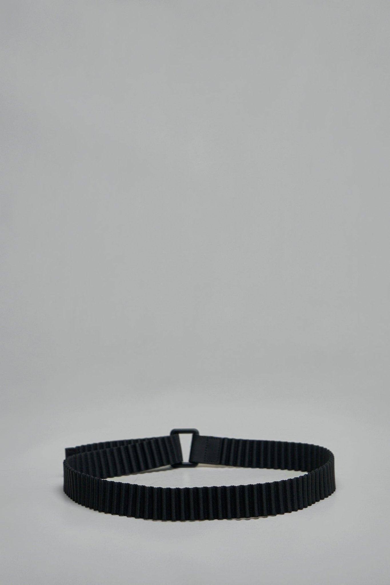 Homme Plissé Issey Miyake - Pleats Belt - LABELS