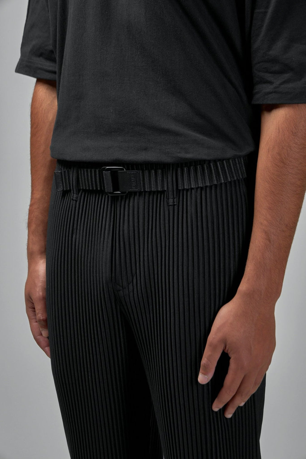 Homme Plissé Issey Miyake - Pleats Belt - LABELS