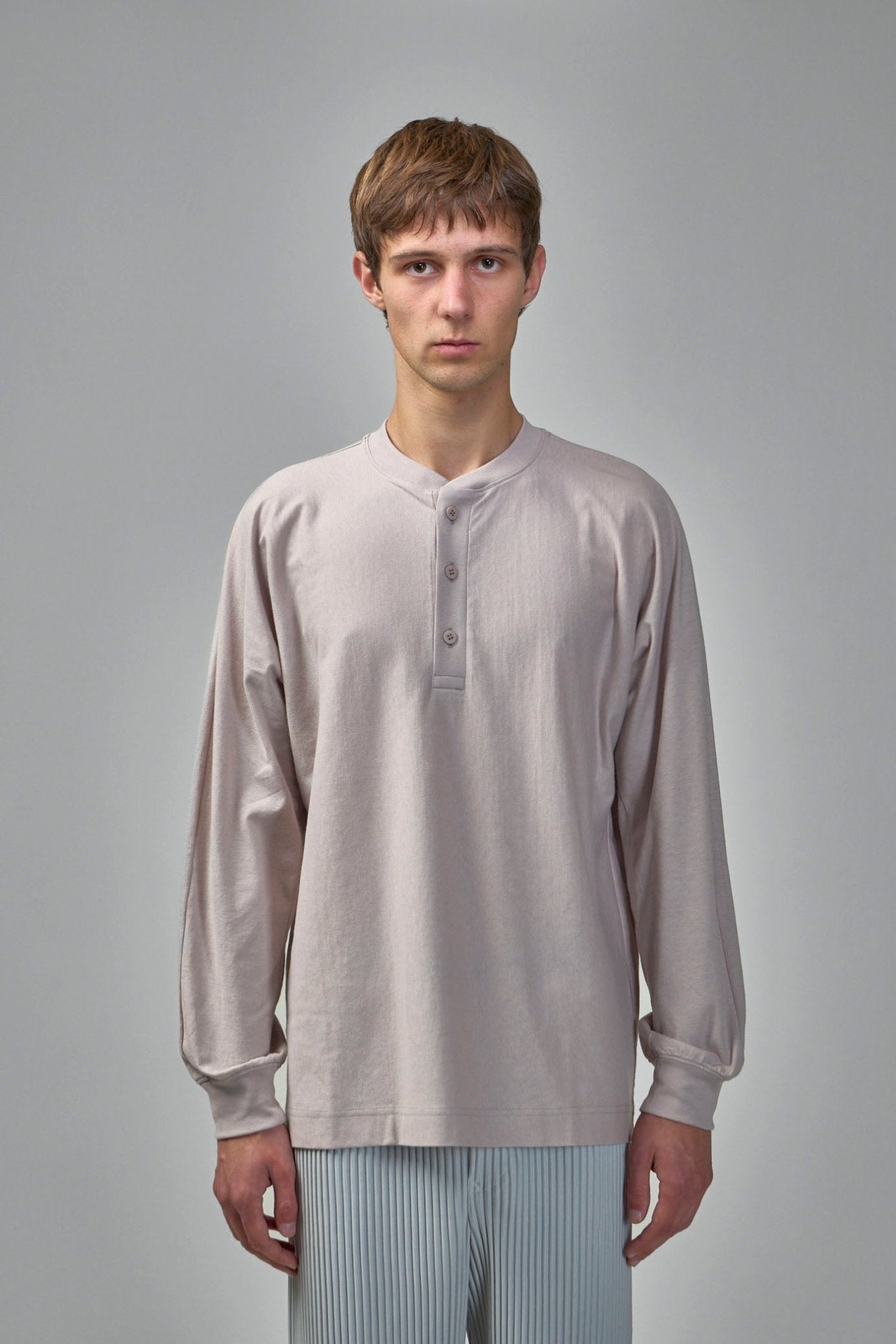 Homme Plissé Issey Miyake - Release - T 1 - LABELS