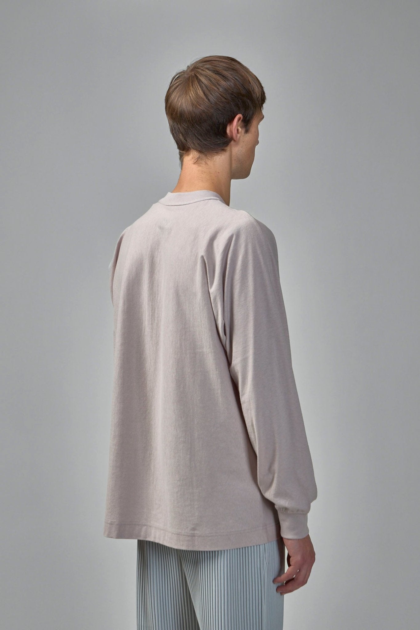 Homme Plissé Issey Miyake - Release - T 1 - LABELS