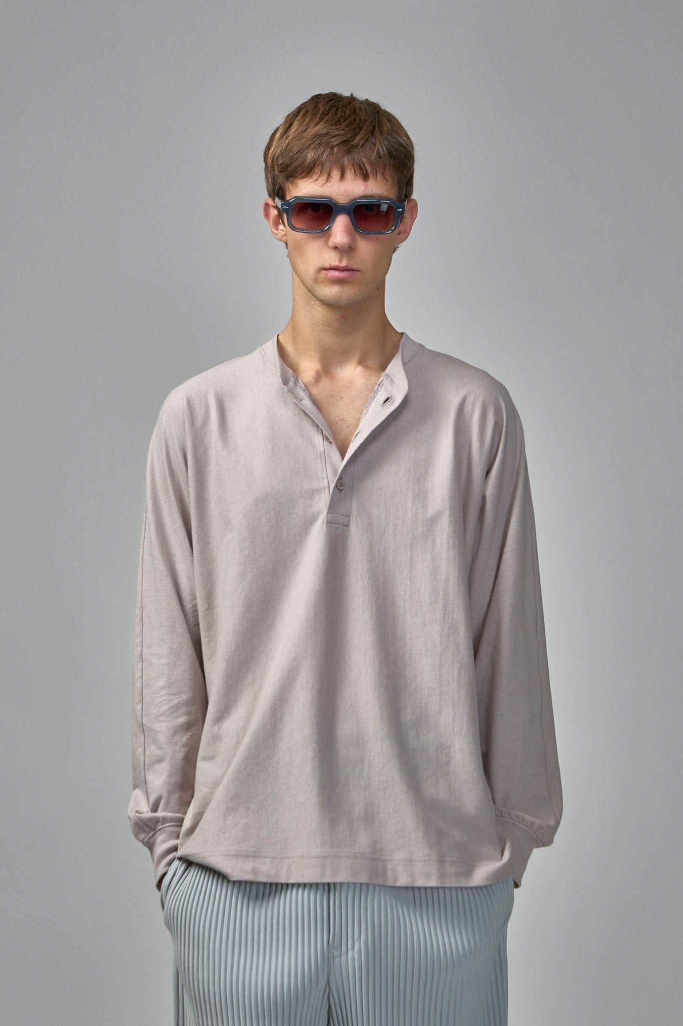 Homme Plissé Issey Miyake - Release - T 1 - LABELS