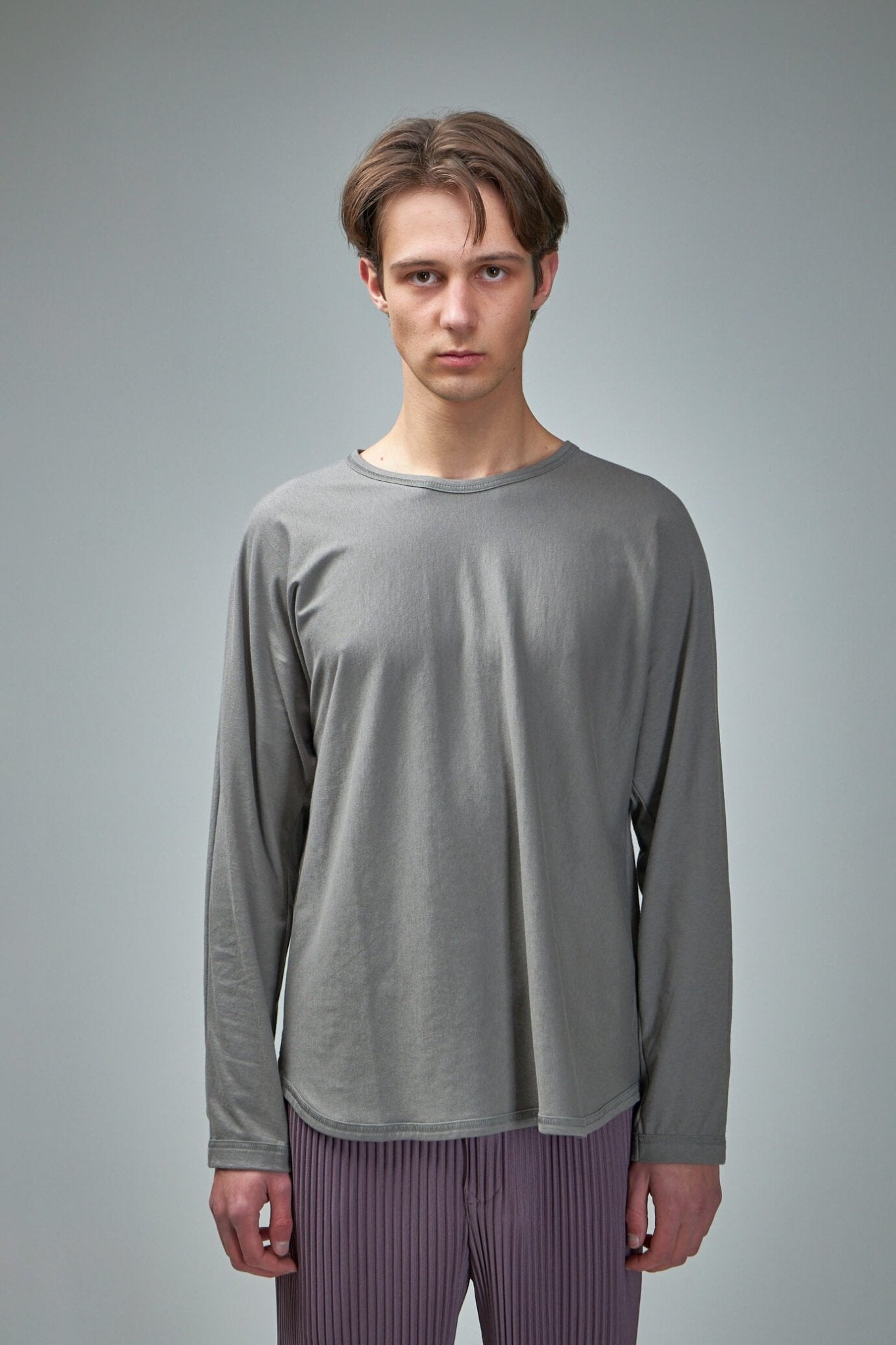 Homme Plissé Issey Miyake Release-T 1 - LABELS