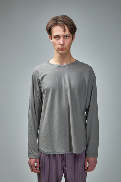 Homme Plissé Issey Miyake Release-T 1 - LABELS