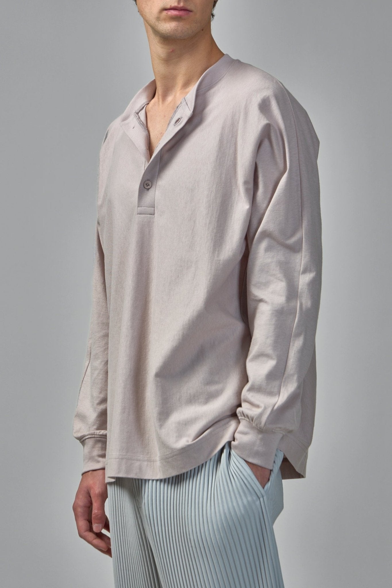 Homme Plissé Issey Miyake - Release - T 1 - LABELS