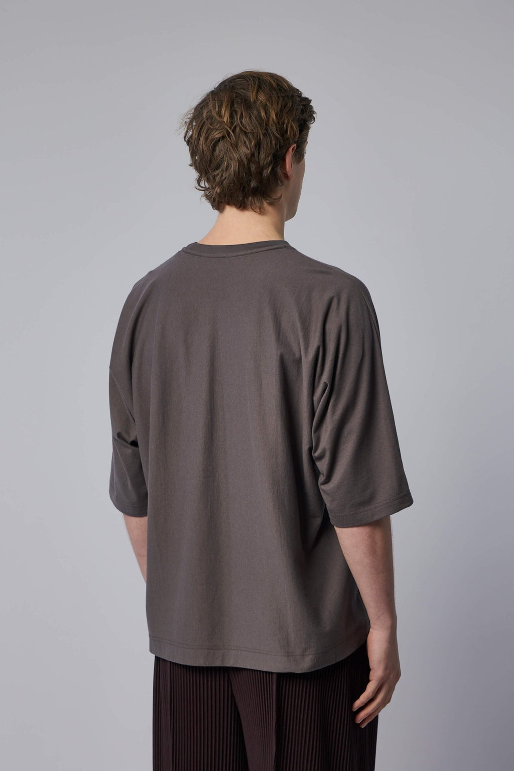 Homme Plissé Issey Miyake - Release T-shirt - LABELS