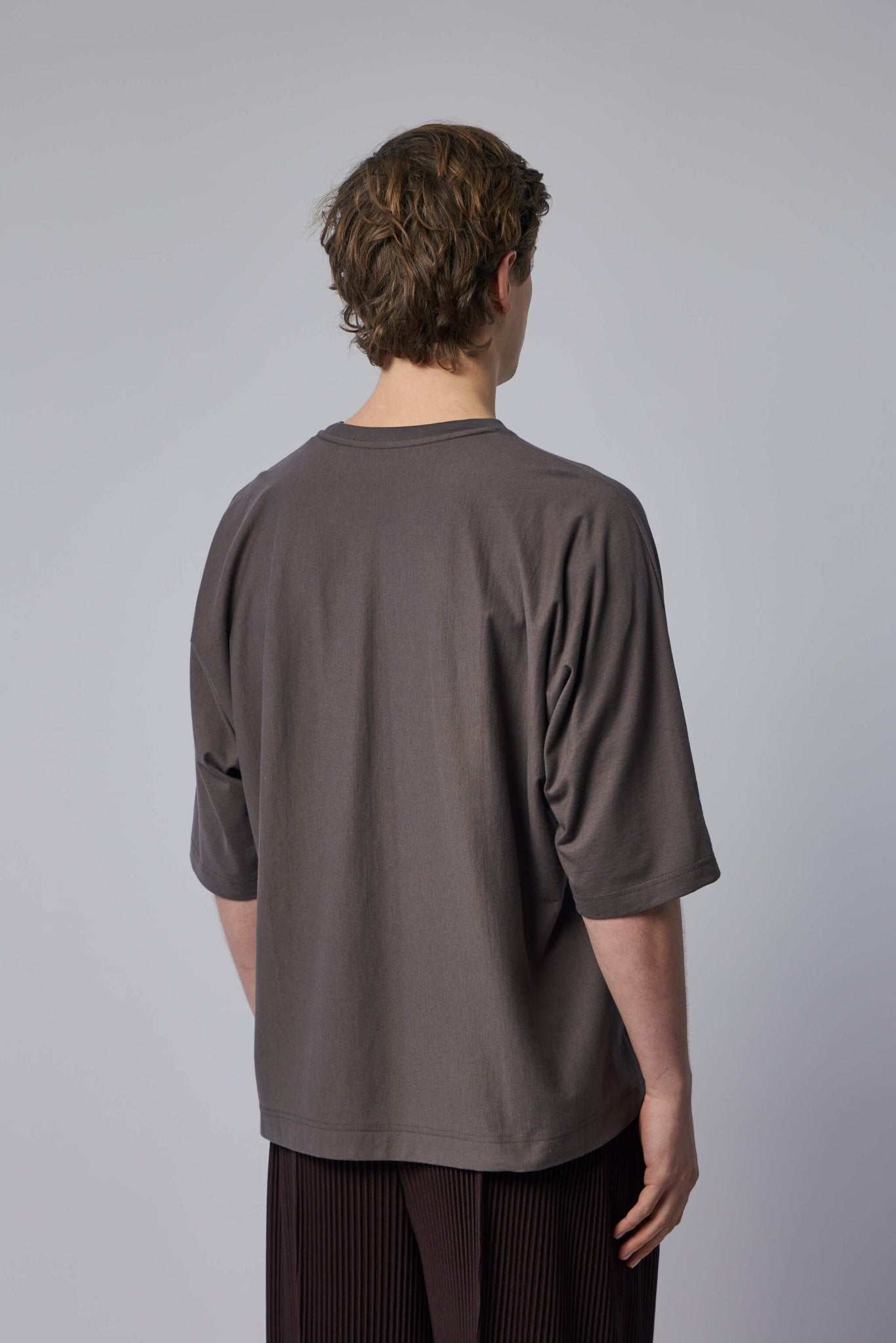 Homme Plissé Issey Miyake - Release T-shirt - LABELS
