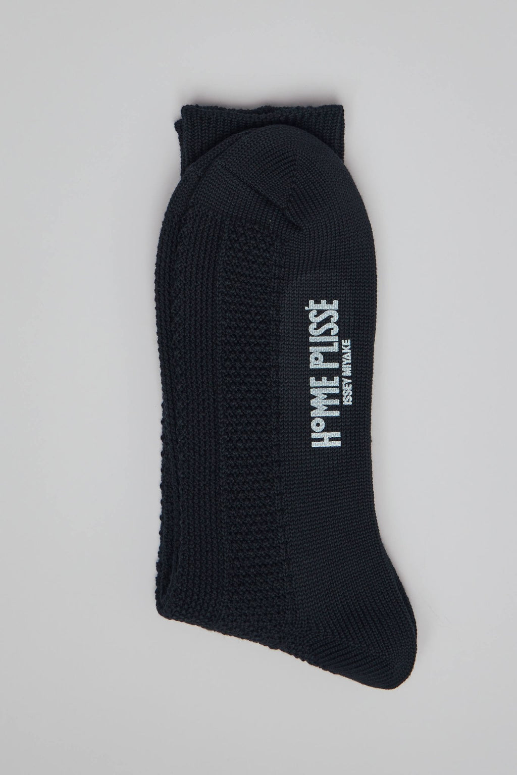 Homme Plissé Issey Miyake - Socks - LABELS