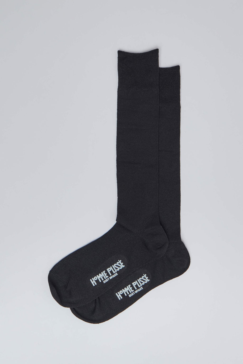Homme Plissé Issey Miyake - Socks - LABELS