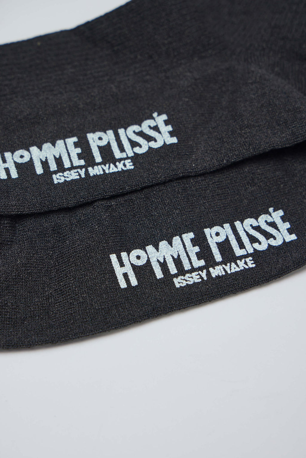 Homme Plissé Issey Miyake - Socks - LABELS