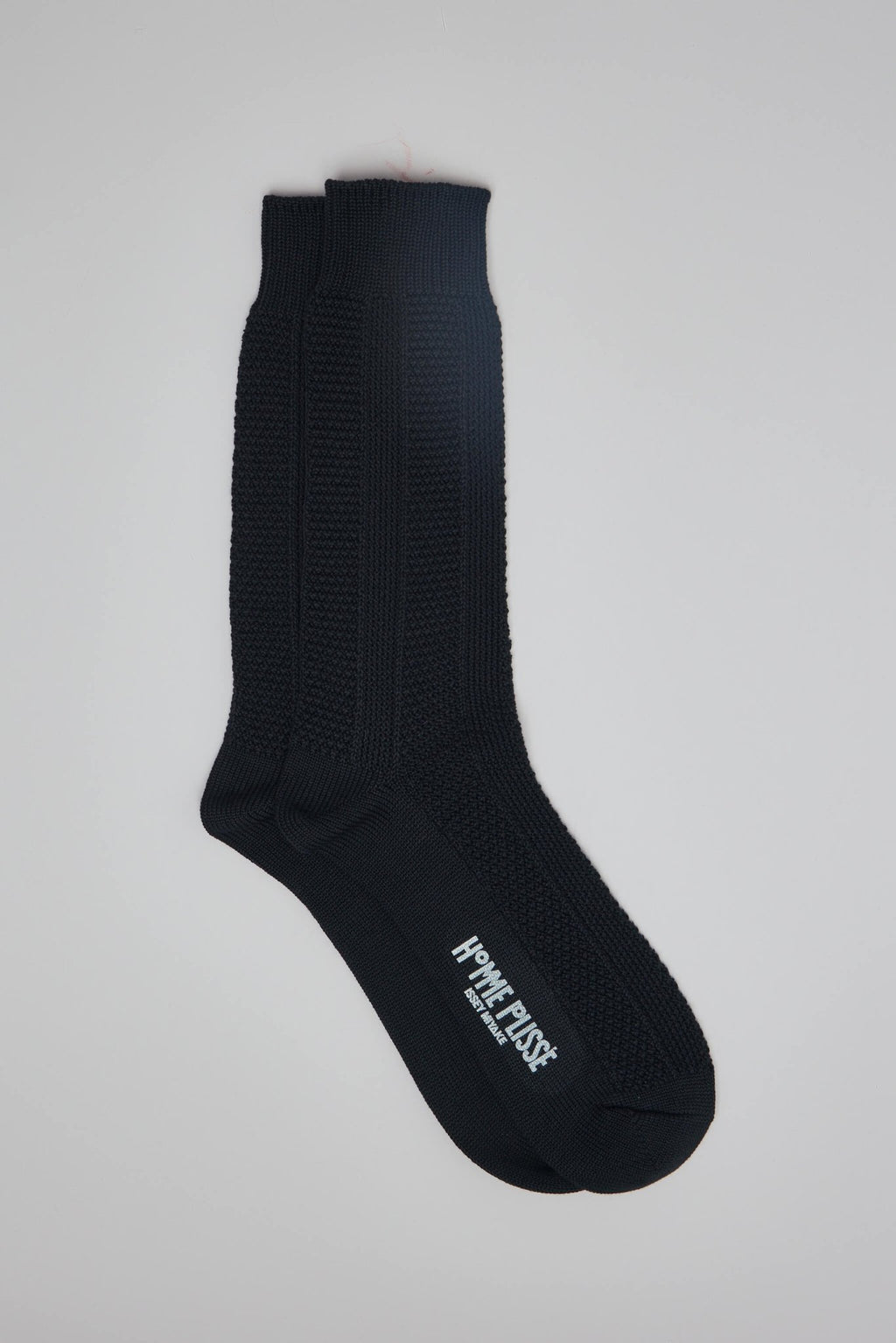 Homme Plissé Issey Miyake - Socks - LABELS