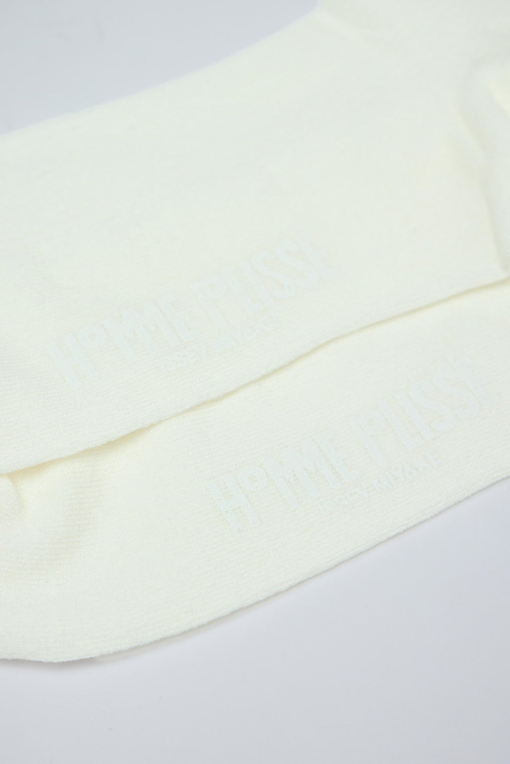 Homme Plissé Issey Miyake - Socks - LABELS