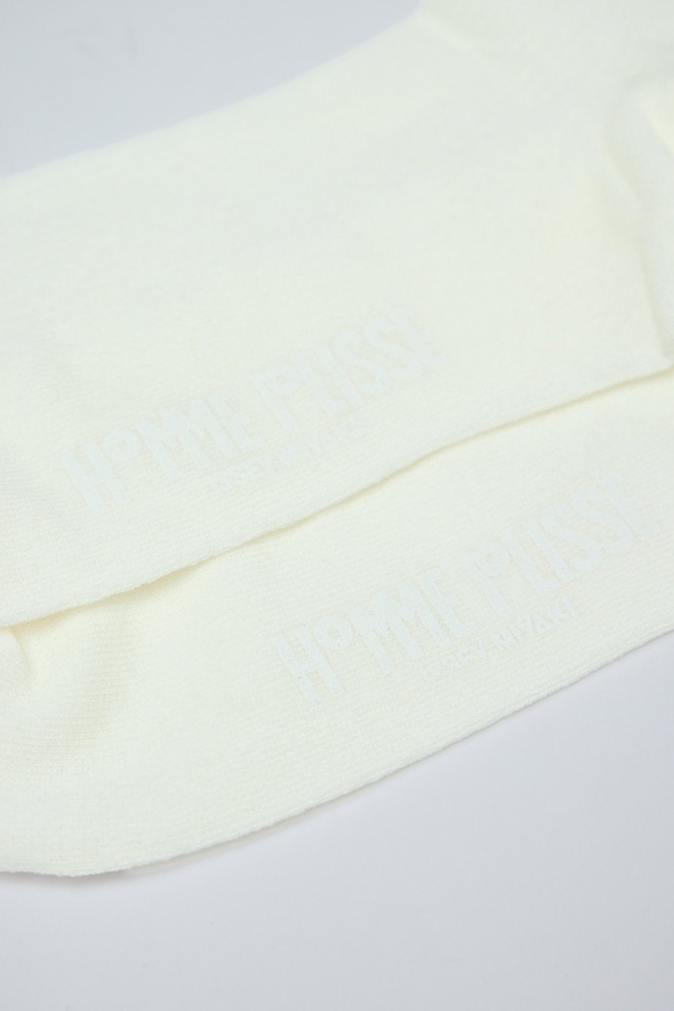 Homme Plissé Issey Miyake - Socks - LABELS