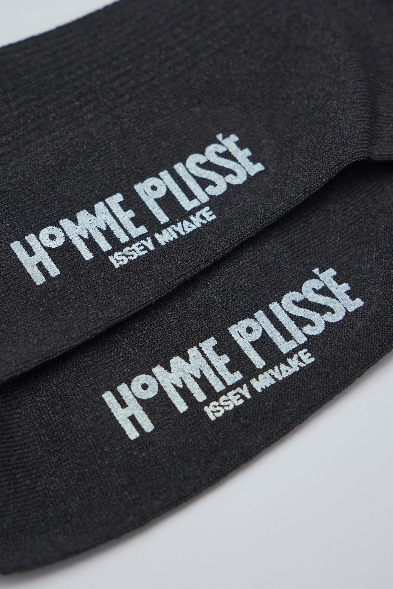 Homme Plissé Issey Miyake - Socks - LABELS