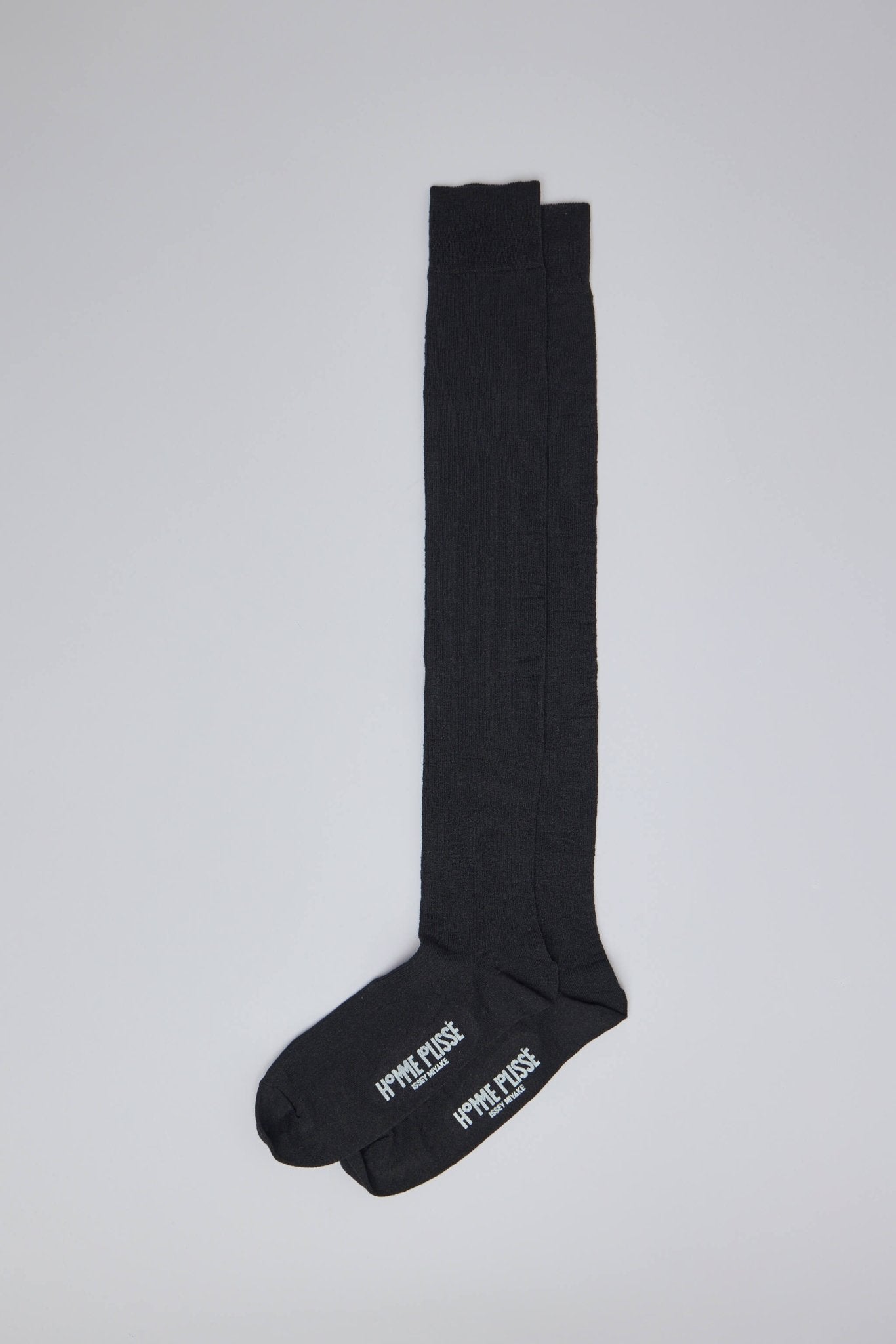 Homme Plissé Issey Miyake - Socks - LABELS