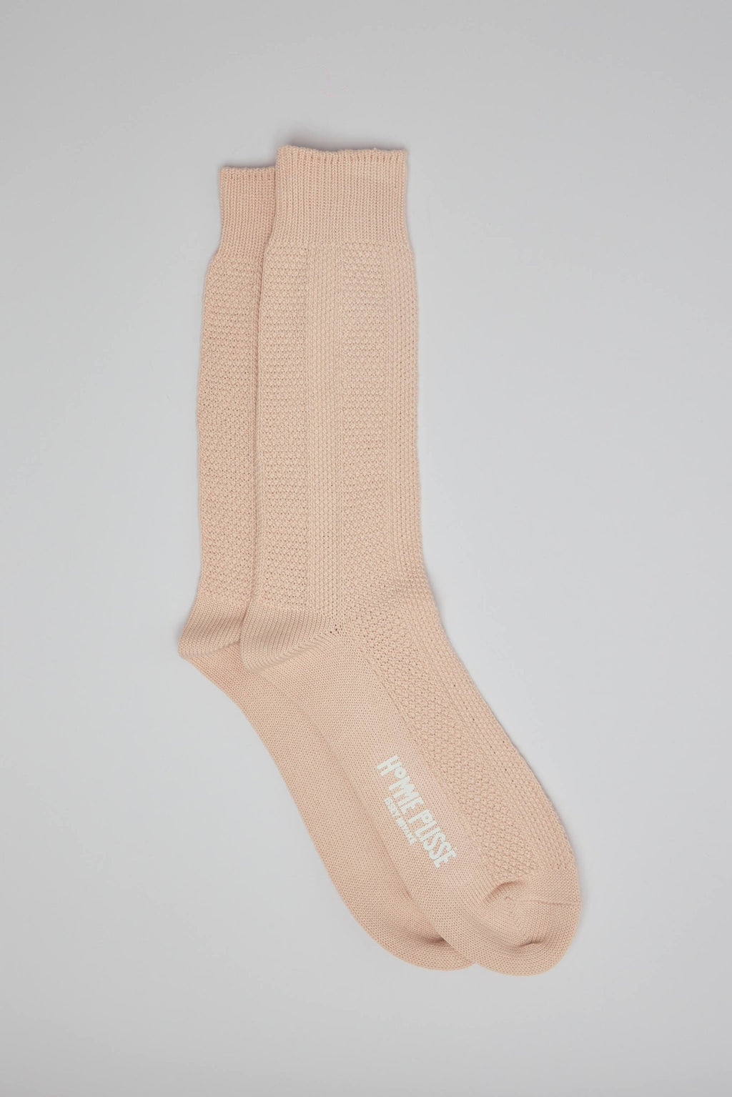 Homme Plissé Issey Miyake - Socks - LABELS