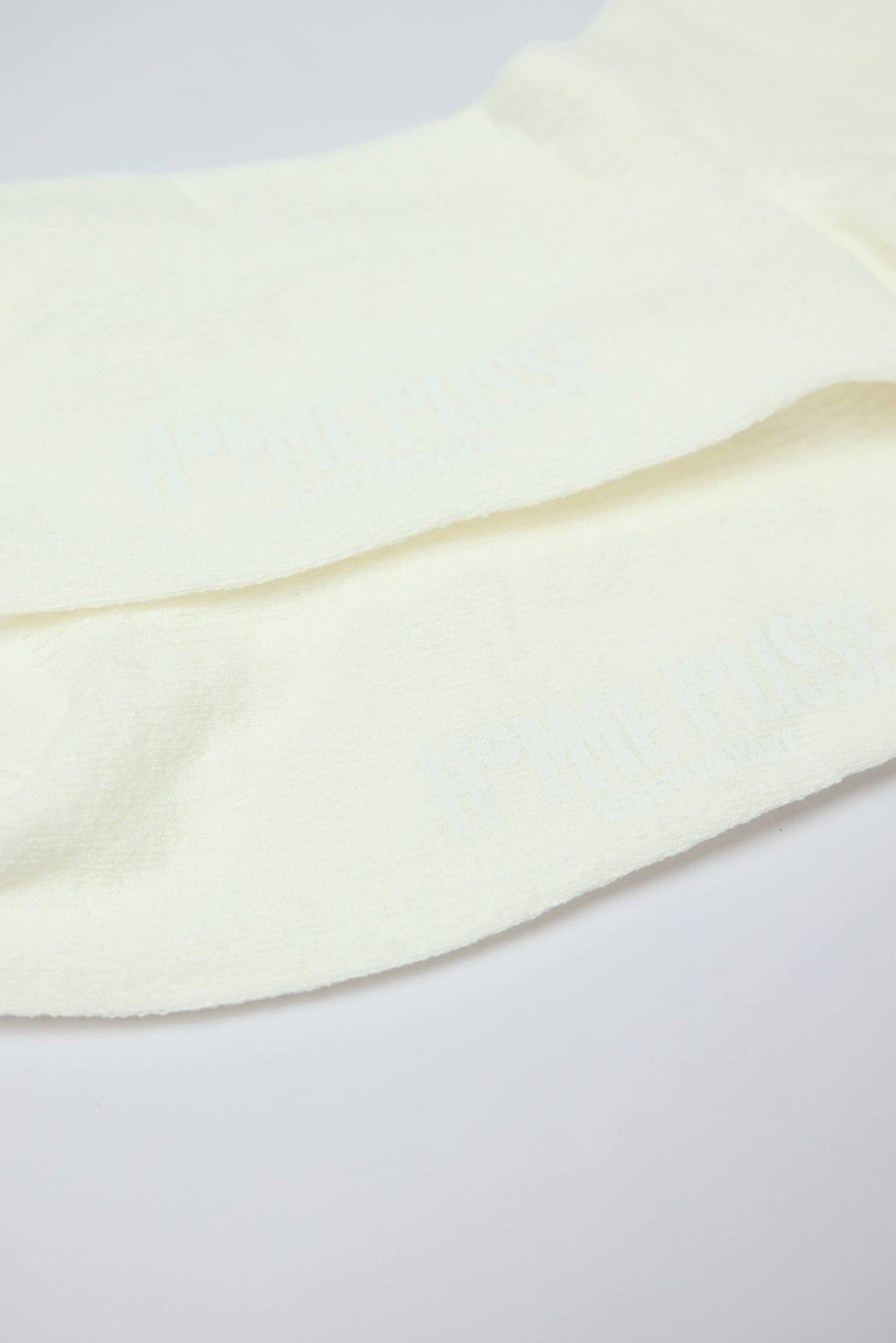 Homme Plissé Issey Miyake - Socks - LABELS