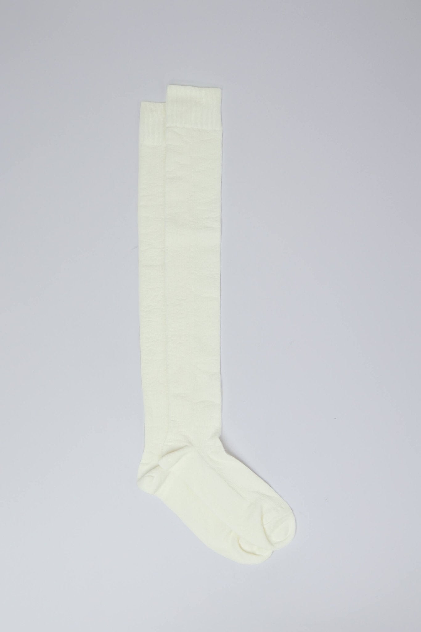 Homme Plissé Issey Miyake - Socks - LABELS