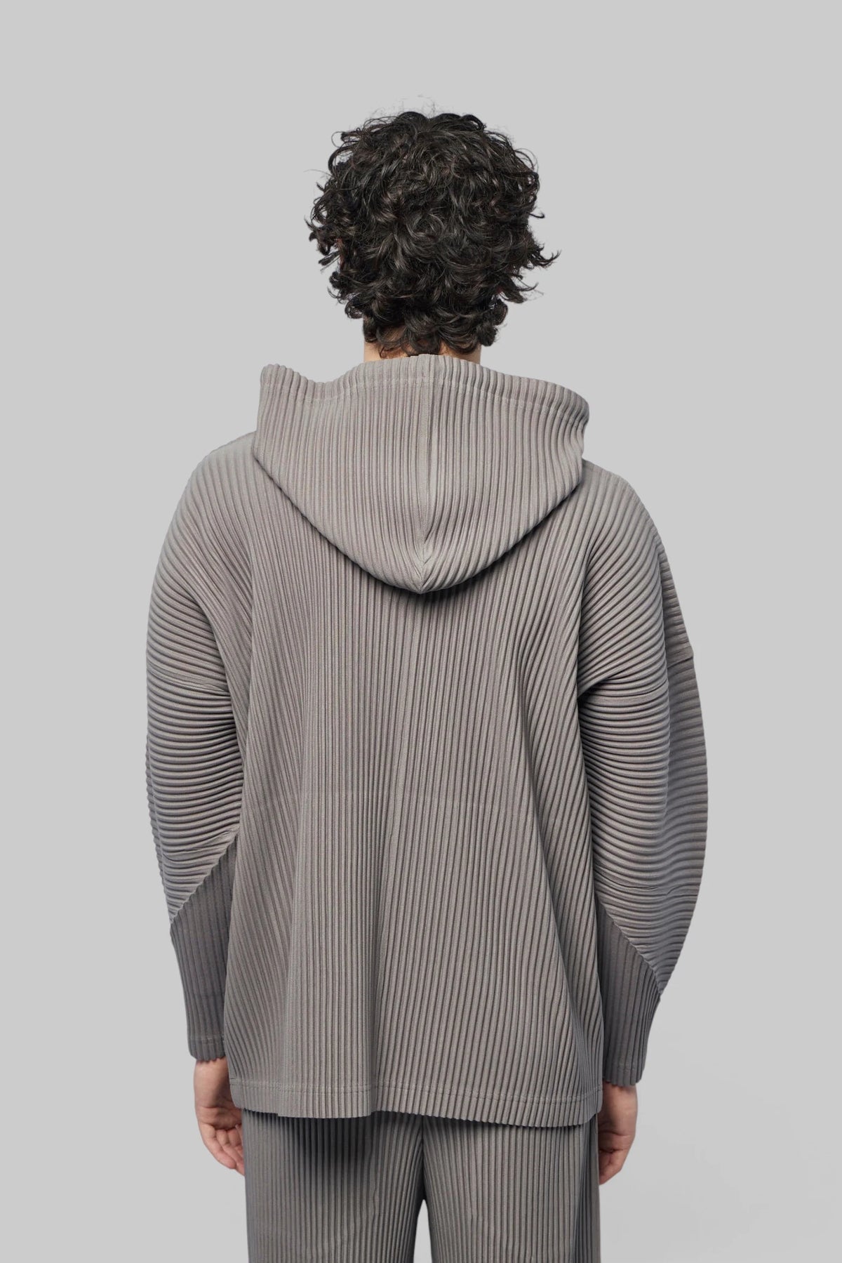 Homme Plissé Issey Miyake - T-shirt - LABELS